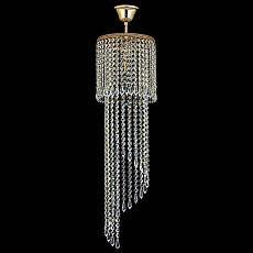 Люстра на штанге arti lampadari stella gold stella e 1.5.20.101 g